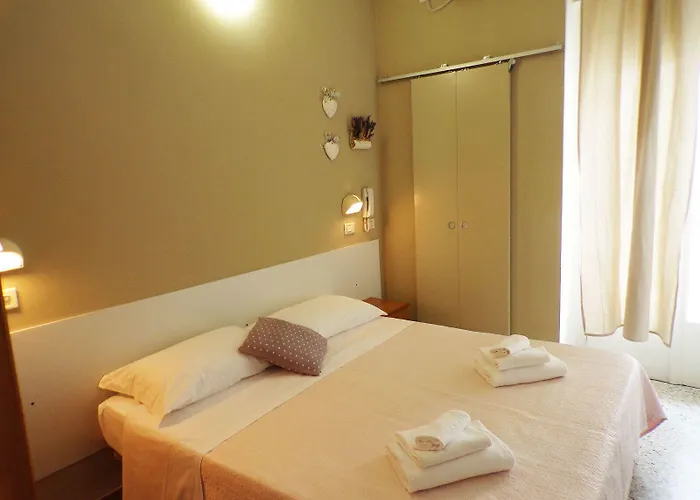 Graziella Mare Hotel