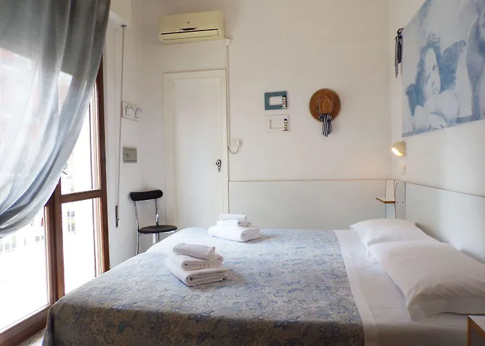Graziella Mare 3*
