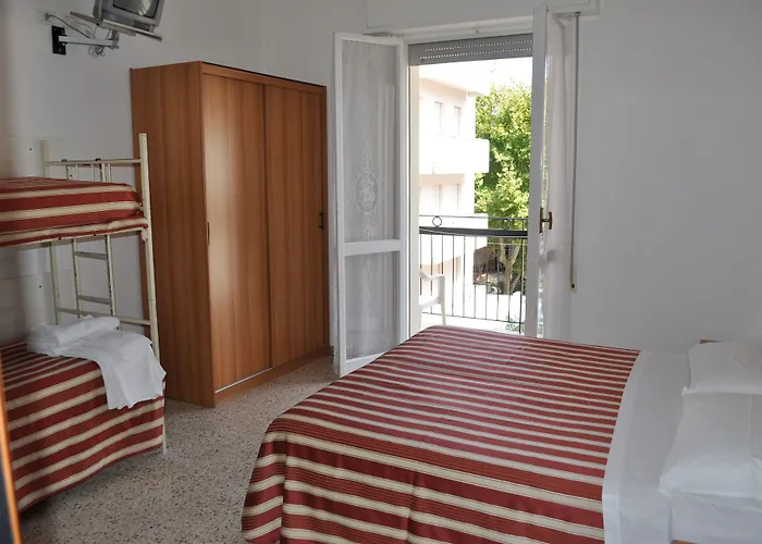 Hotel Graziella Mare Rimini