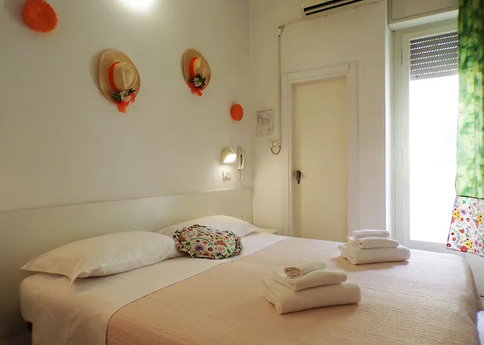 Graziella Mare Hotel