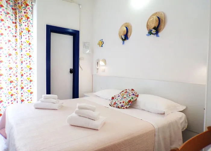 Graziella Mare فندق 3*