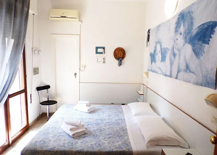 Graziella Mare 3*