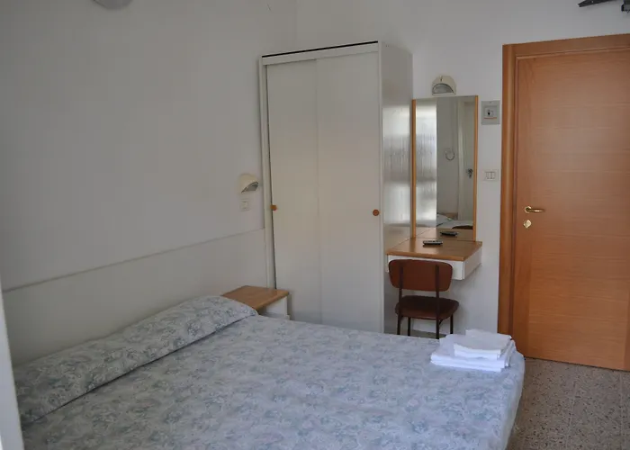 Graziella Mare 3*