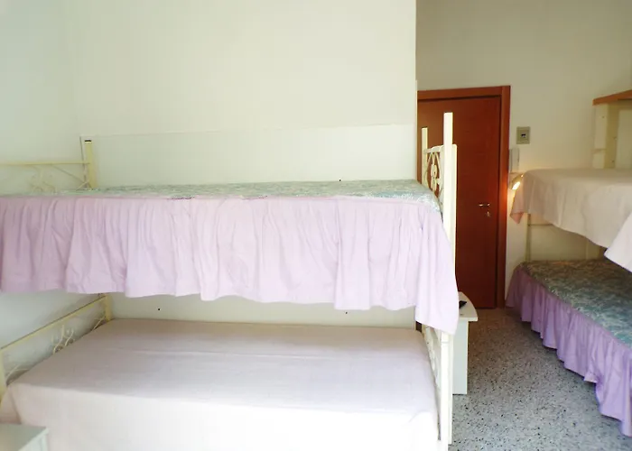 Graziella Mare 3* Rimini