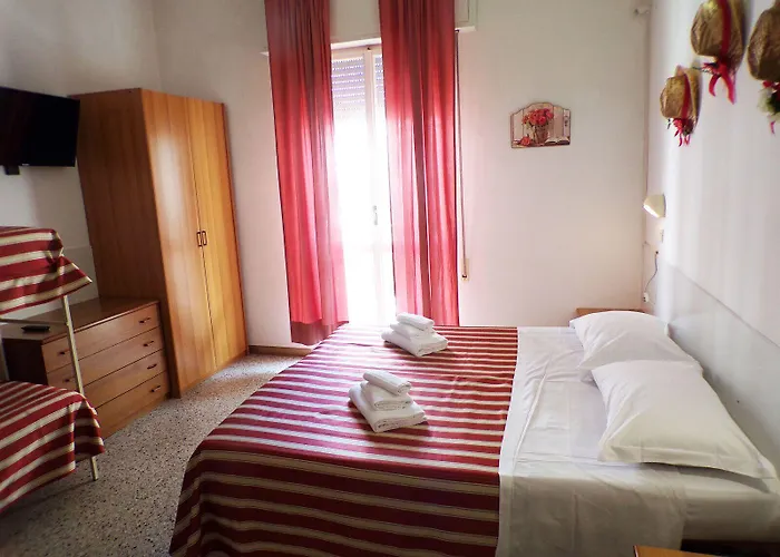 Graziella Mare Hotel 3*