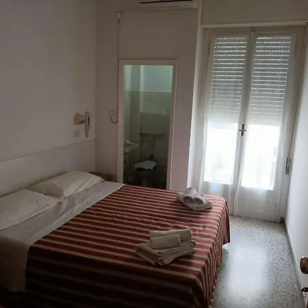 Graziella Mare Hotell