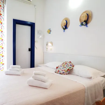 Graziella Mare Hotel