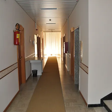 Hotel Graziella Mare