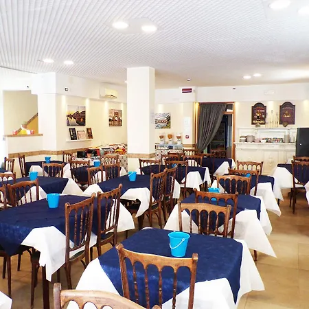 Graziella Mare 3*