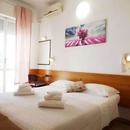 Graziella Mare 3*