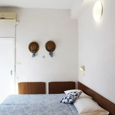 Hotel Graziella Mare