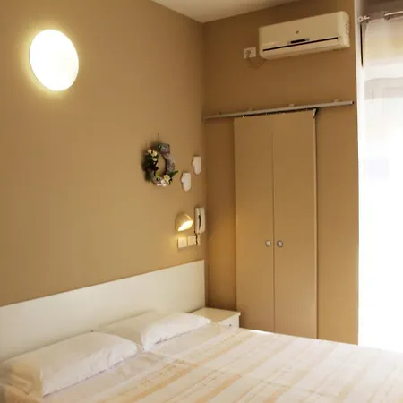 Hotel Graziella Mare Rimini