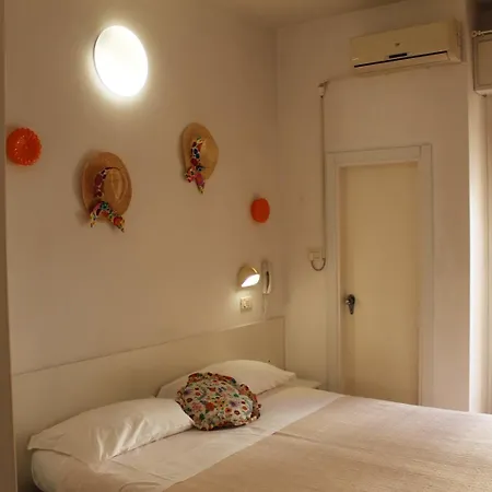 Hotel Graziella Mare