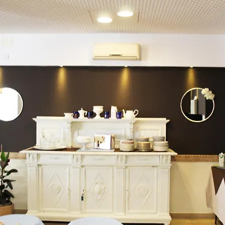 Graziella Mare Hotel 3*
