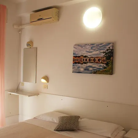 Graziella Mare 3*