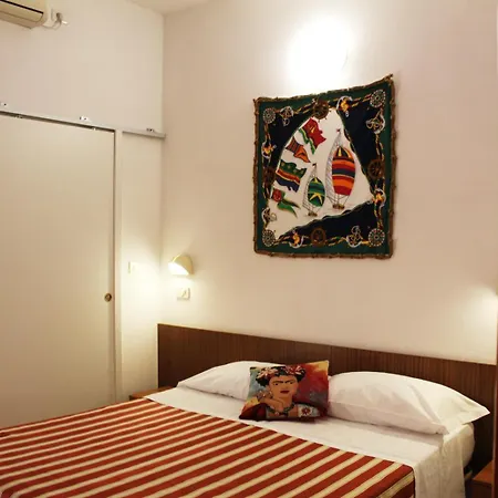 Graziella Mare Hotel