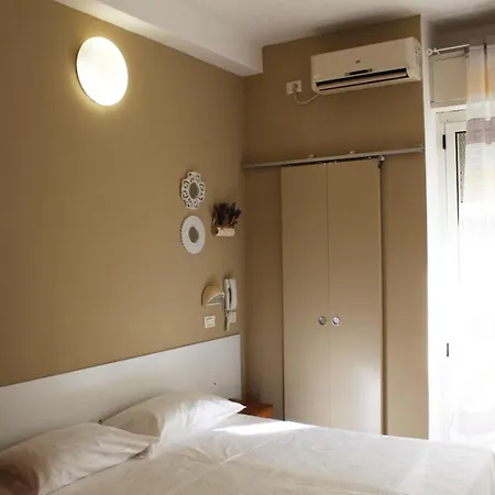 Graziella Mare Hotel Rimini
