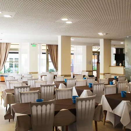 Hotel Graziella Mare Rimini
