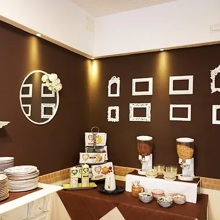 Graziella Mare Hotel