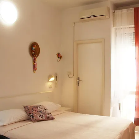 Hotel Graziella Mare