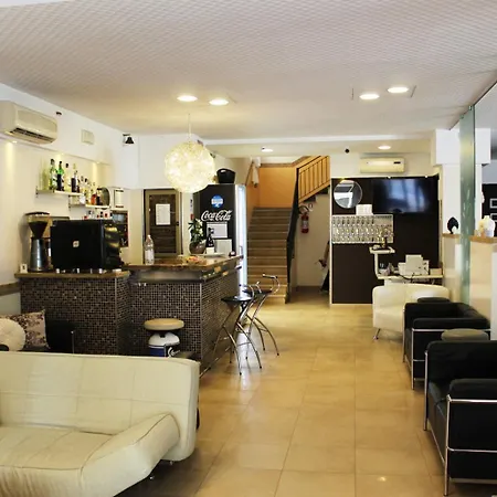 Hotel Graziella Mare 3*