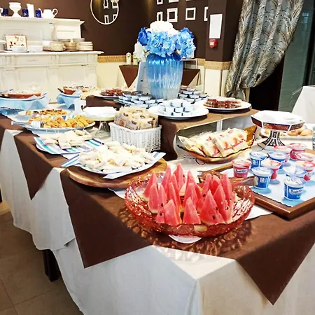 Graziella Mare Hotel