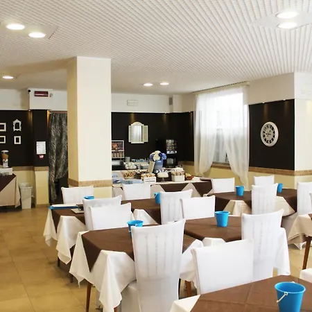 Hotel Graziella Mare 3*