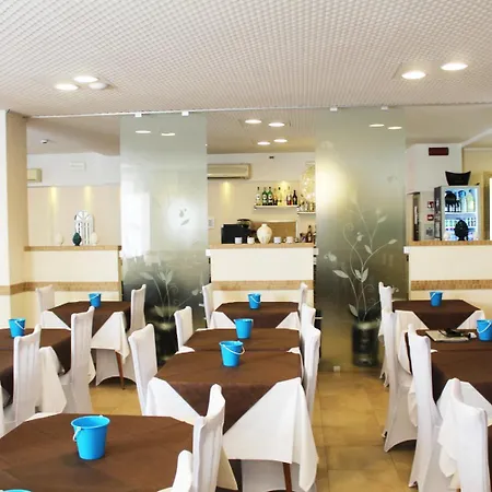 Graziella Mare Hotel Rimini