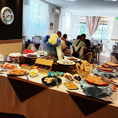 Graziella Mare Hotel Rimini