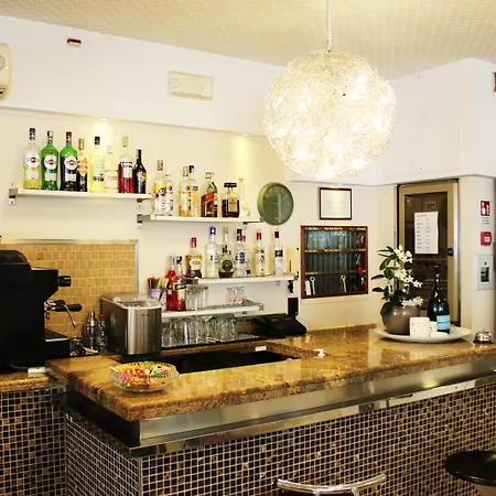 Hotel Graziella Mare