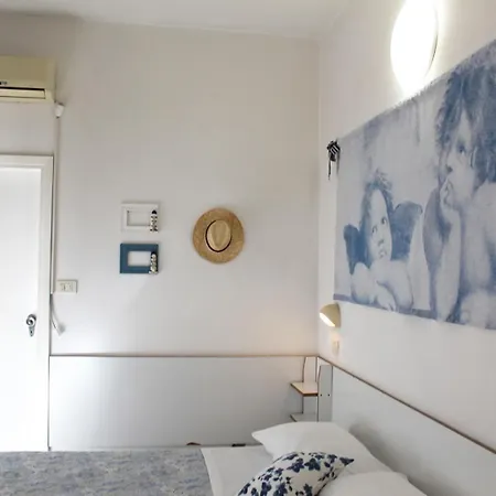 Graziella Mare Hotel Rimini
