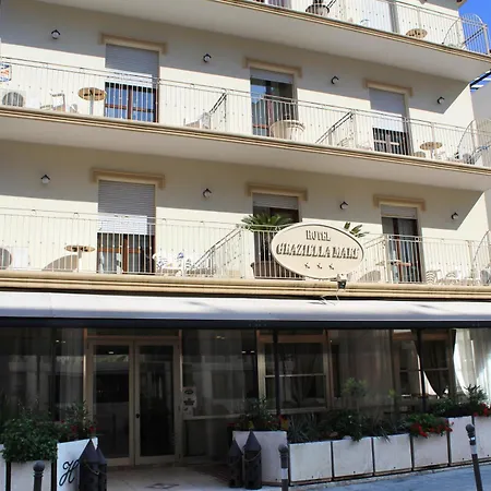 Graziella Mare Rimini