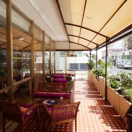 Graziella Mare Hotel Rimini