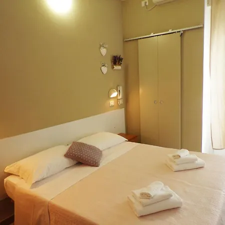 Hotel Graziella Mare Rimini