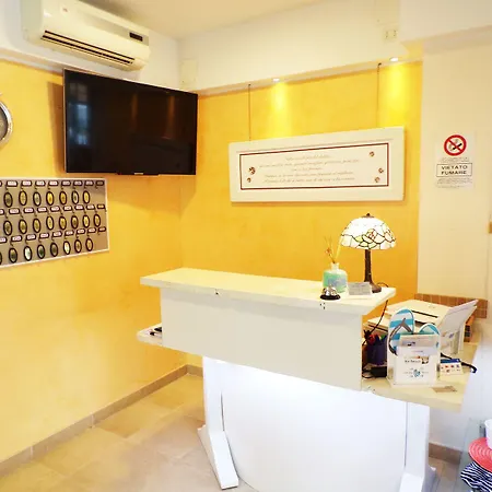 Graziella Mare Hotel