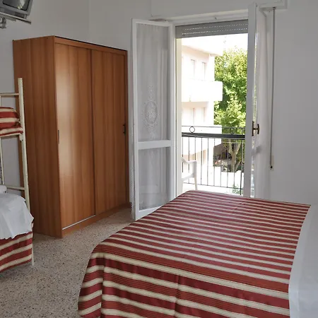Hotel Graziella Mare Rimini