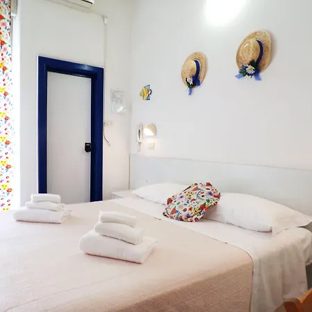 Graziella Mare Hotel 3*